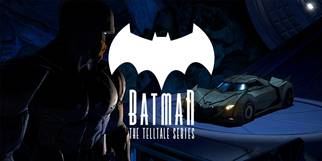 Batman – The Telltale Series, agosto di gioco col nuovo lancio