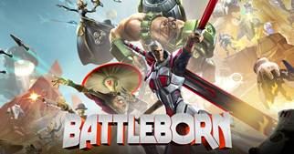 Battleborn, giocatore protagonista con la Modalità Storia