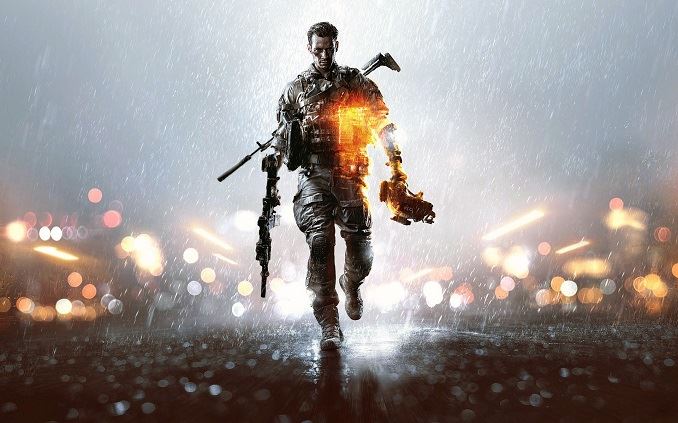 Videogame, in cantiere una serie tv dedicata allo 'sparatutto' Battlefield