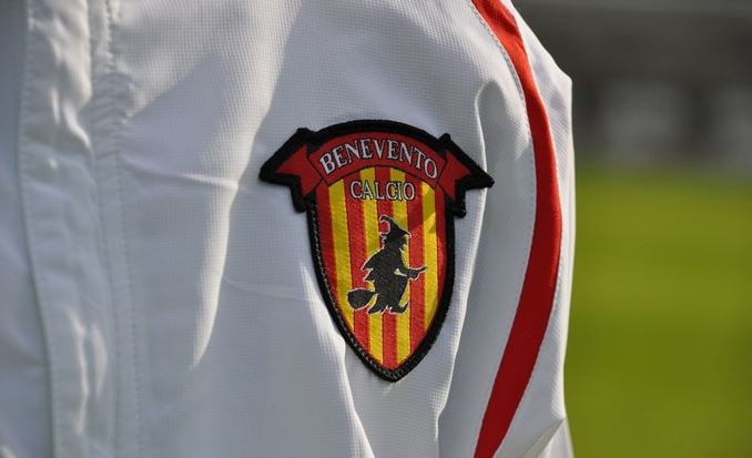Microgame e Benevento calcio: partnership per la stagione 2016/2017