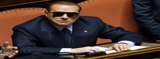 Sentenza Berlusconi, per i bookmakers quasi certo l'addio alla politica