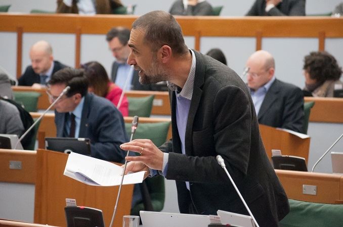 Bertani: 'Regione Emilia, no a proroga mascherata legge gioco'
