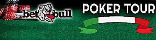 BetBull Poker Tour: la situazione di classifica alla vigilia della sesta tappa