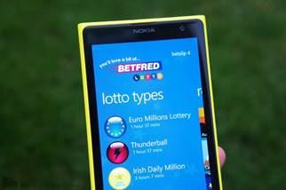 Le lotterie sbarcano su Windows: da Betfred e Microsoft arriva la prima App dedicata