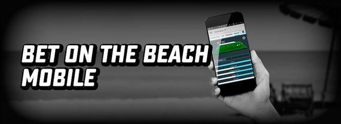 Bet on the beach: la promo BetStars per chi scommette da App