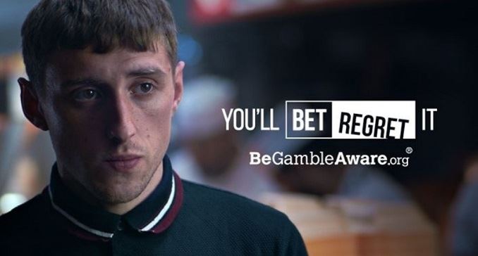 Uk, GambleAware lancia Bet Regret: 'Nuova campagna per il gioco sicuro'