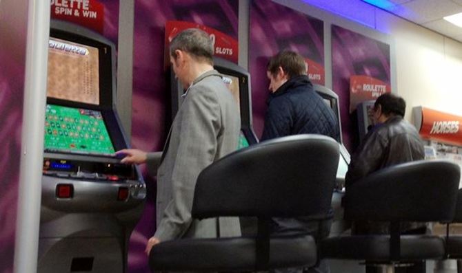 UK: boom delle betting machines, 46 miliardi di sterline e più 50%