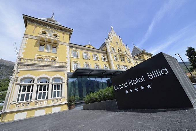 Licenziati al Grand Hotel Billia: iter completato il 31 maggio