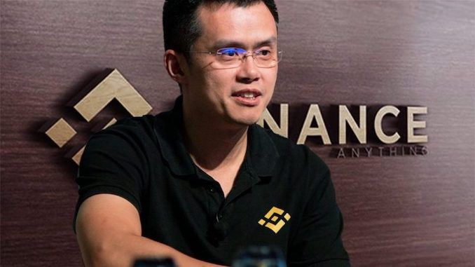 Dal poker ad un patrimonio di 96 miliardi $, la storia del Ceo Zhao