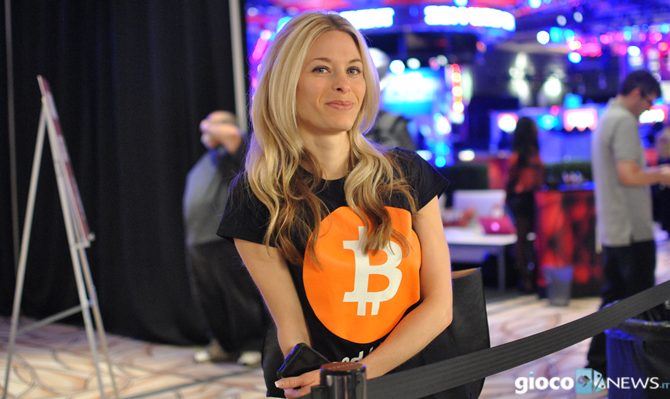Il Bitcoin si blocca nel mercato del poker online Usa