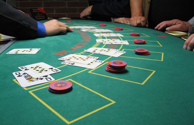 Il baro numero uno del blackjack bannato in tutto il Nevada