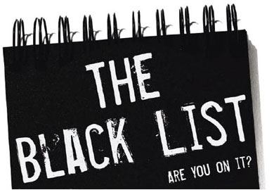 Occhio alla black list Adm: 4.515 i siti oscurati