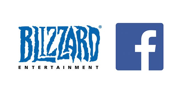 Videogiochi: Blizzard e Facebook insieme per connettere i giocatori