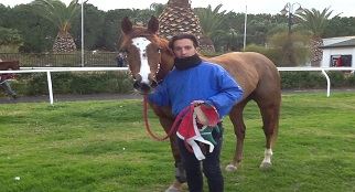 Ippica, a Siracusa Blu War Horse si aggiudica il Premio Monteriggioni