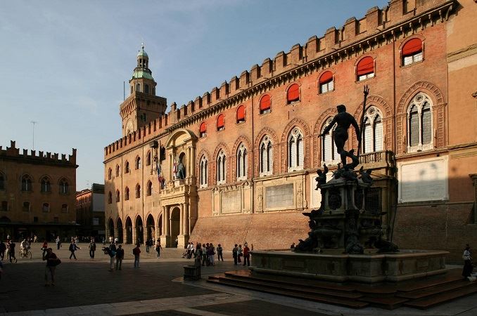 Bologna: prime sanzioni dopo ordinanza slot
