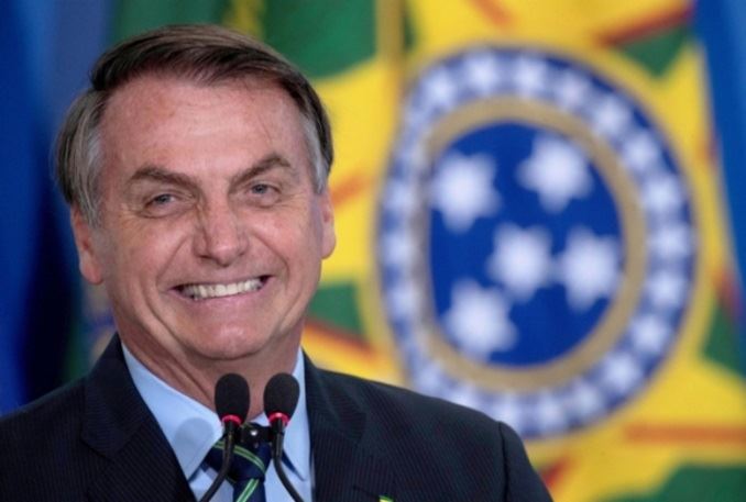 Brasile: Bolsonaro firma il decreto per la privatizzazione del betting