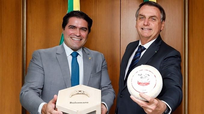 Brasile: da Bolsonaro ok su legalizzazione gioco e casinò