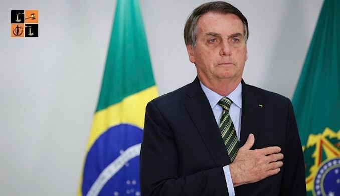 Bolsonaro minaccia il veto su qualsiasi proposta di legge sul gioco d'azzardo in Brasile