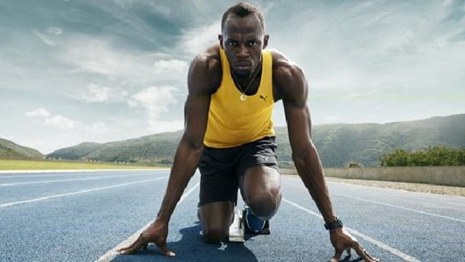 Snai, Rio 2016: entra in scena l'atletica, Bolt re anche nelle quote