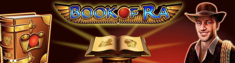 Book of Ra arriva in tre versioni su BetBull.it