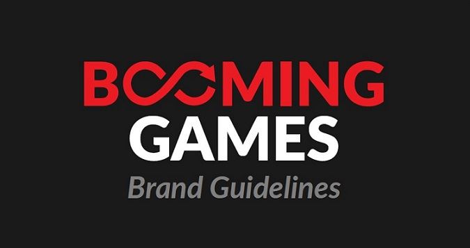 I giochi da casinò di Booming Games su Patagonia Entertainment