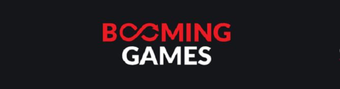 Casino games, le slot di Booming Games su Parimatch