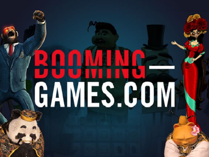 Booming Games, Axisa alla guida della gestione dei principali account
