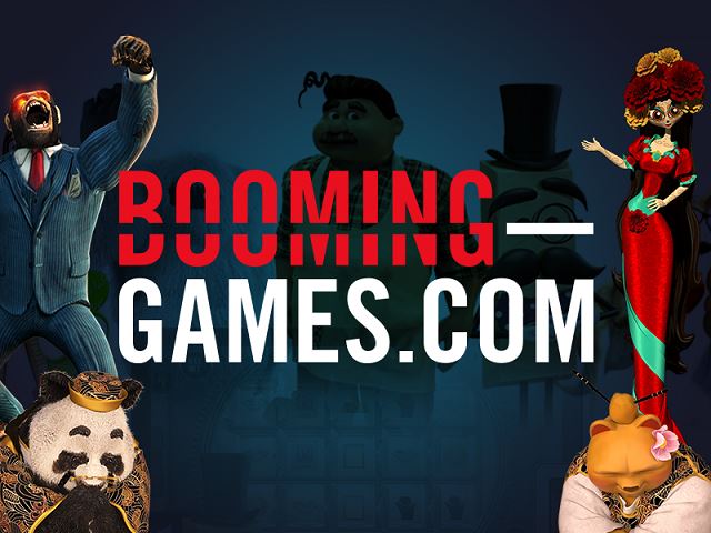 Booming Games, Shane Cotter nominato direttore del prodotto