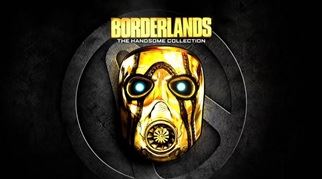 Borderlands: The Handsome Collection in uscita per console a marzo 2015
