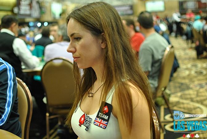 Liv Boeree e il senso del gioco del poker: aiutare gli altri attraverso le vincite