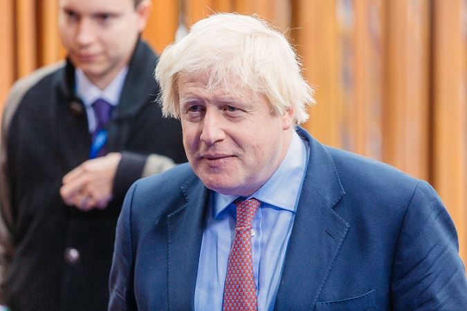 Uk, Boris Johnson: 'Stop alla riapertura dei casinò in Inghilterra'