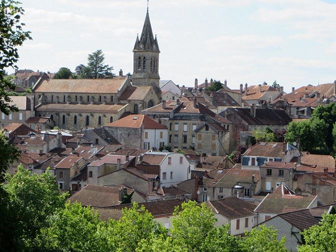 Francia, a bando la gestione di casinò a Bourbonne-les-Bains