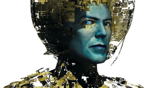 David Bowie, l'uomo che diventò un videogame