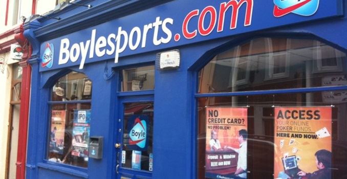 Irlanda: operatori concordano fase 2 per negozi di scommesse dal 29 giugno