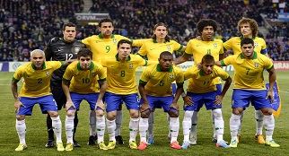 Scommesse Mondiali 2014: il pareggio di Brasile-Cile paga 4 volte la posta 
