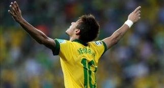 Mondiali di calcio al di fuori del Brasile: per Paddy Power vale 6 volte la posta