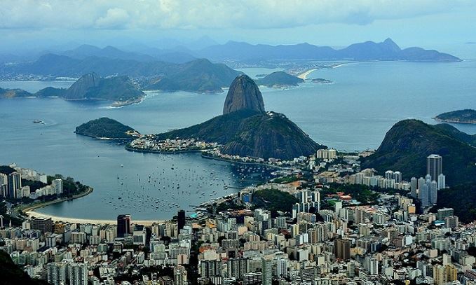 Brasile: dopo Covid-19 si punta a legalizzare i casinò