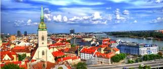 Slovacchia, Bratislava mette al bando casinò e giochi