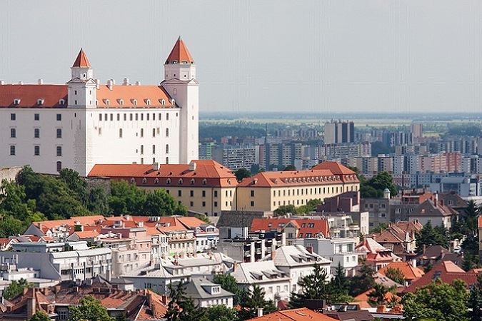 Bratislava, procuratore chiede ritiro divieto casinò
