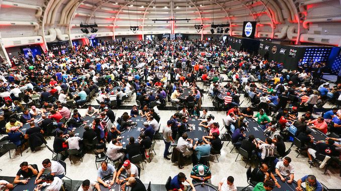 Il Texas Hold'em diventa sport riconosciuto: il Brasile mostra all'Italia  una nuova via per il poker live?