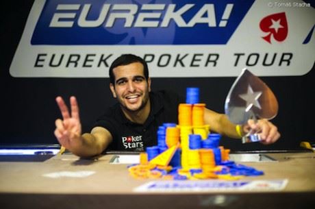 Bulgaria: successo per l'Eureka Poker Tour PokerStars, ma l'online è vietato