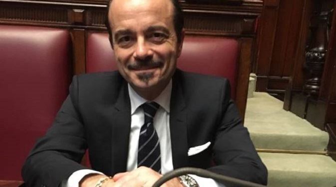 Butti: 'Campione d'Italia, totale disinteresse del governo'