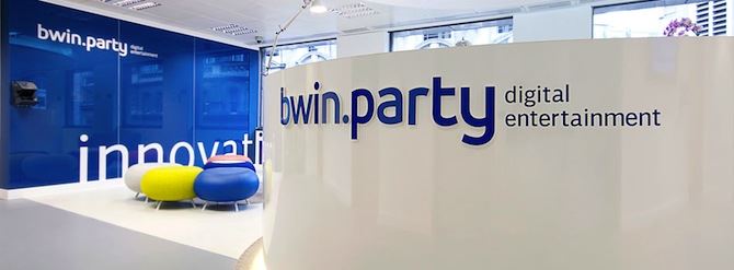 bwin.party: il nuovo software di poker online in Italia e Francia entro il 2014
