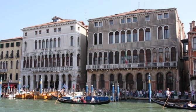 Venezia, Casinò all'Odg dei lavori del consiglio comunale
