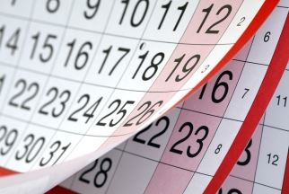 Calendario corse ippiche: una variazione a settembre a Montegiorgio