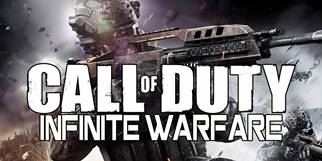 Call of Duty: Infinite Warfare, si videogioca dal 4 novembre 