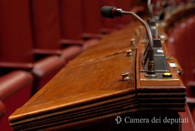 Gioco patologico, la Camera respinge la risoluzione di Fratelli di Italia