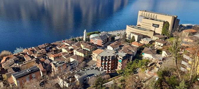 Il tribunale di Como: 'Auspicabile immediata ripartenza Casinò'