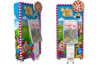 Candy Crush e Co., nuovi giochi in arrivo anche in Europa
