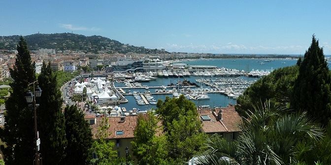 Francia, Cannes lancia i bandi per gestire due casinò